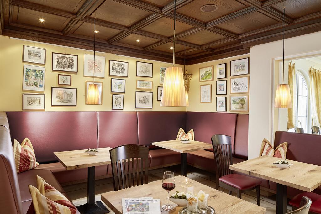 Hotel Barbarahof 4 Stars Superior-Summercard Inclusive-Adults Only From 14 Years Kaprun Exterior photo