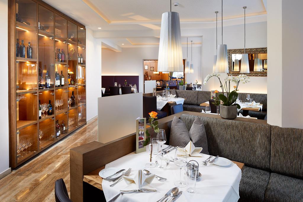 Hotel Barbarahof 4 Stars Superior-Summercard Inclusive-Adults Only From 14 Years Kaprun Exterior photo