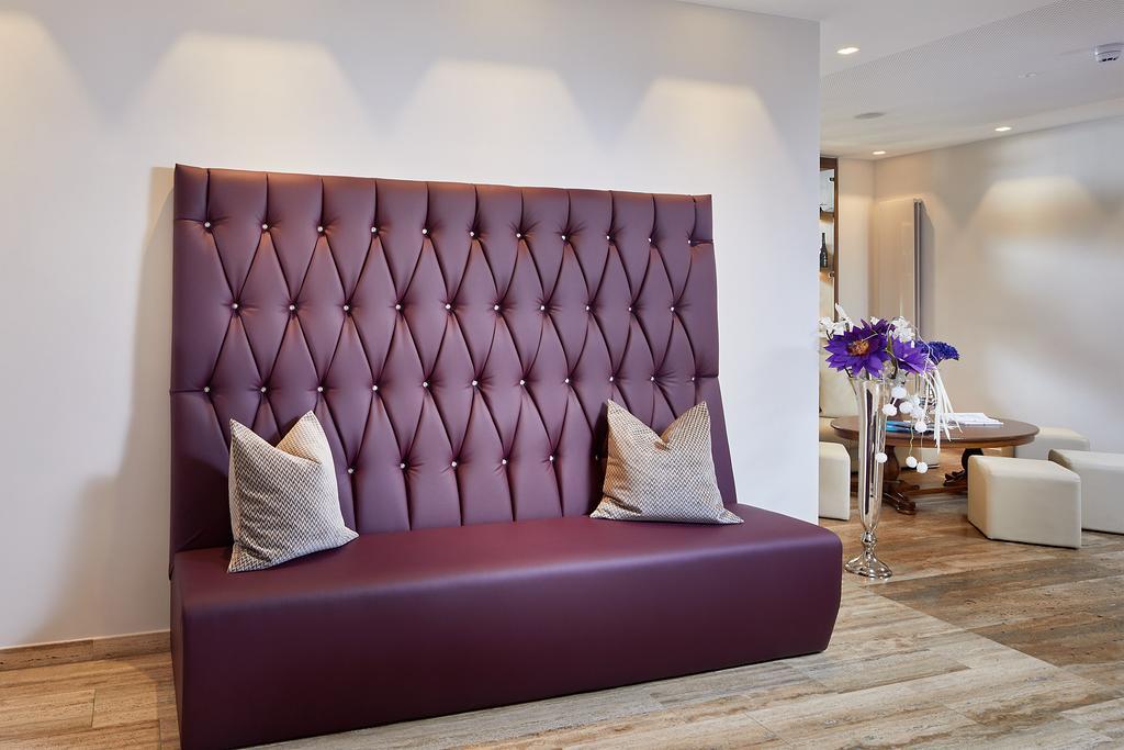 Hotel Barbarahof 4 Stars Superior-Summercard Inclusive-Adults Only From 14 Years Kaprun Exterior photo