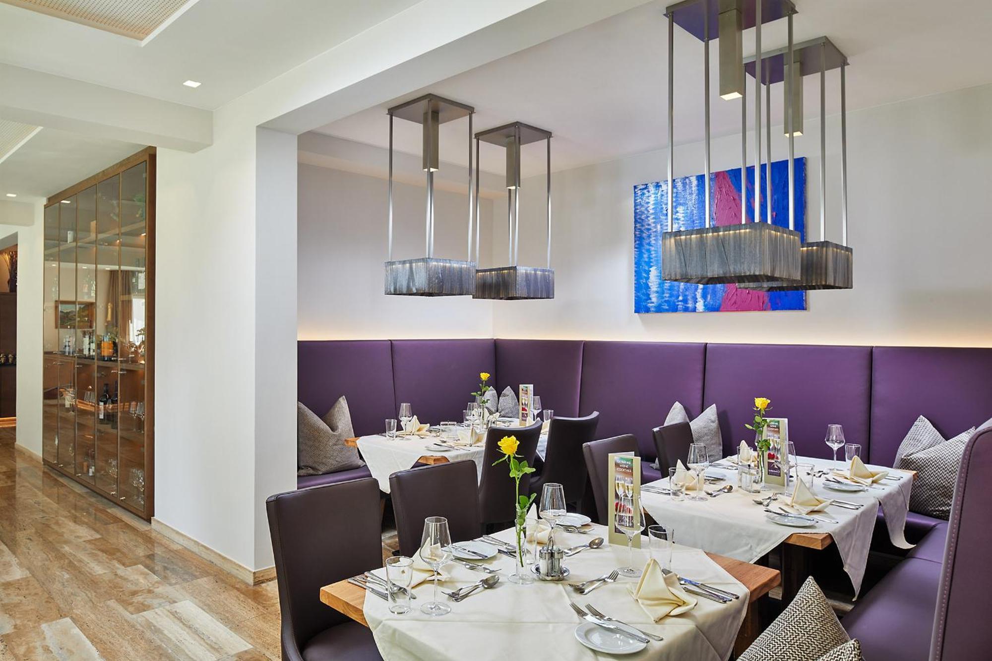 Hotel Barbarahof 4 Stars Superior-Summercard Inclusive-Adults Only From 14 Years Kaprun Exterior photo