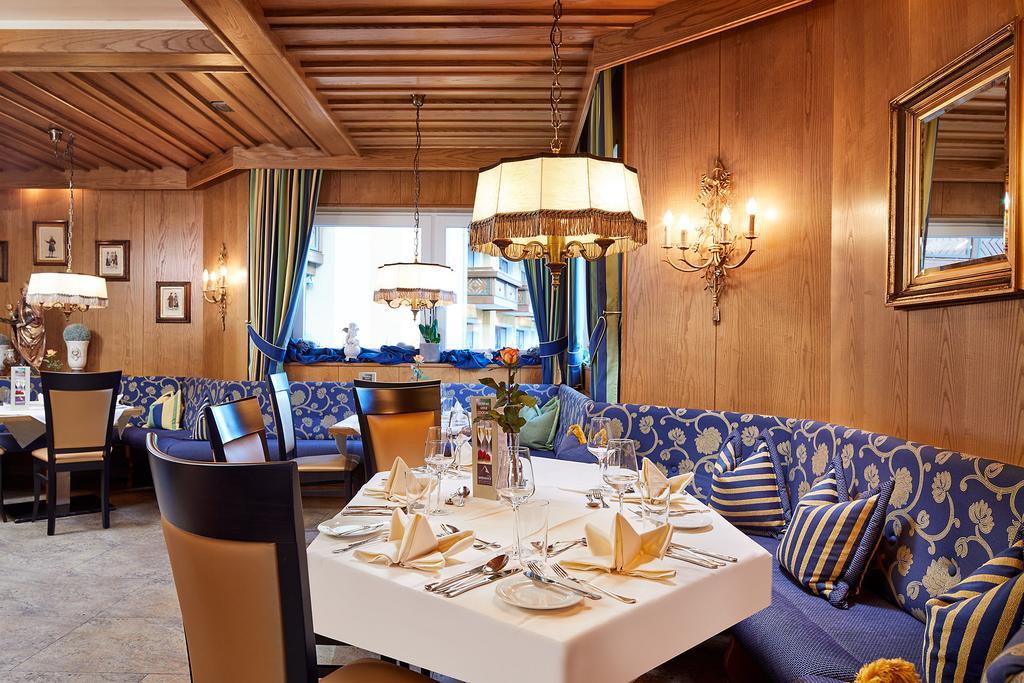 Hotel Barbarahof 4 Stars Superior-Summercard Inclusive-Adults Only From 14 Years Kaprun Exterior photo