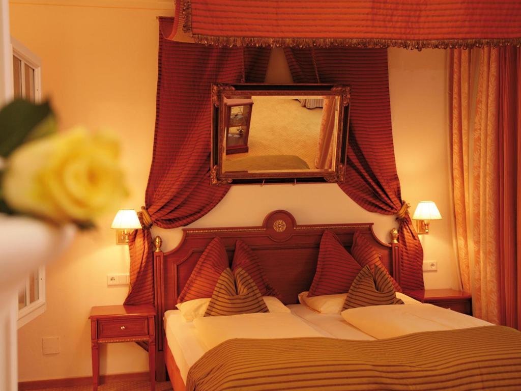 Hotel Barbarahof 4 Stars Superior-Summercard Inclusive-Adults Only From 14 Years Kaprun Exterior photo