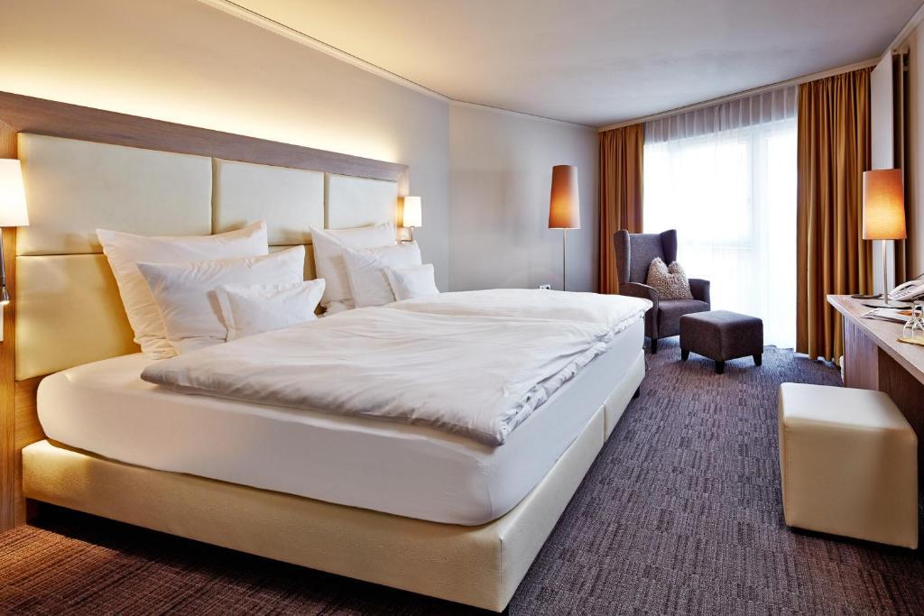 Hotel Barbarahof 4 Stars Superior-Summercard Inclusive-Adults Only From 14 Years Kaprun Room photo