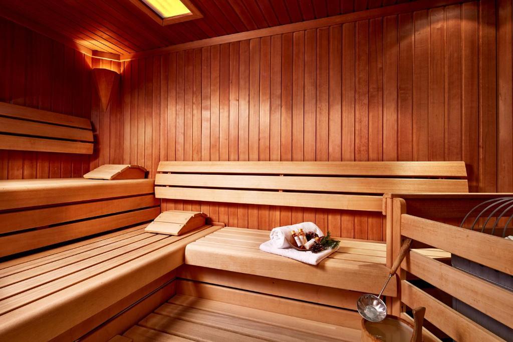 Hotel Barbarahof 4 Stars Superior-Summercard Inclusive-Adults Only From 14 Years Kaprun Exterior photo