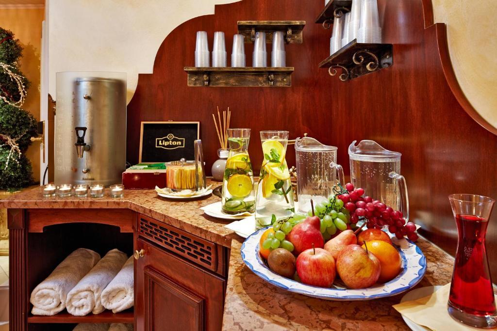 Hotel Barbarahof 4 Stars Superior-Summercard Inclusive-Adults Only From 14 Years Kaprun Exterior photo
