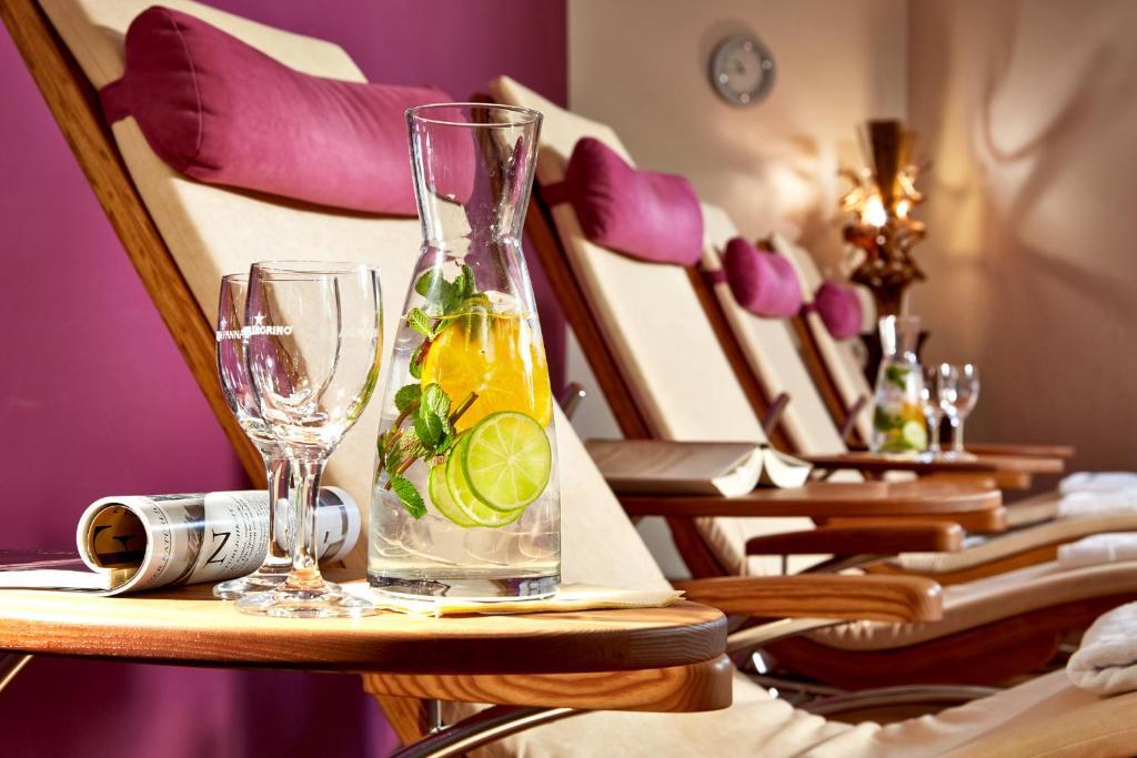 Hotel Barbarahof 4 Stars Superior-Summercard Inclusive-Adults Only From 14 Years Kaprun Exterior photo