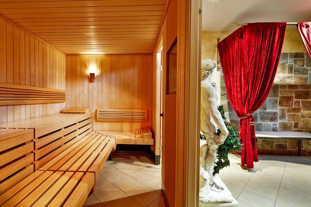 Hotel Barbarahof 4 Stars Superior-Summercard Inclusive-Adults Only From 14 Years Kaprun Exterior photo