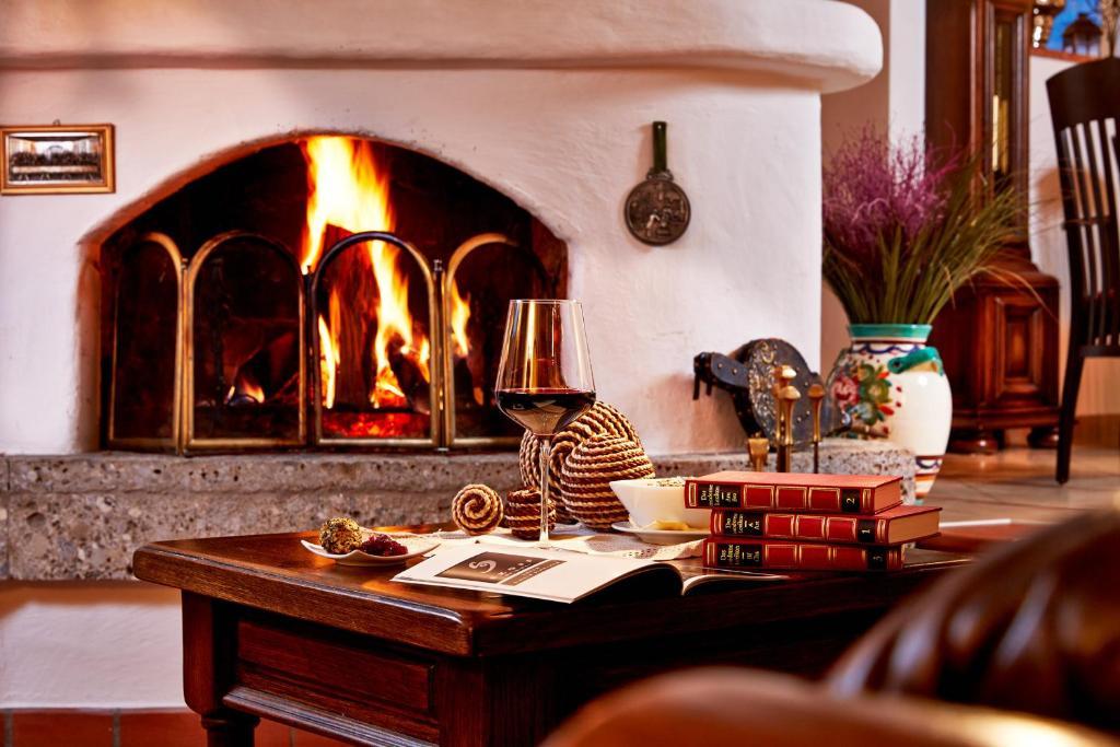 Hotel Barbarahof 4 Stars Superior-Summercard Inclusive-Adults Only From 14 Years Kaprun Exterior photo