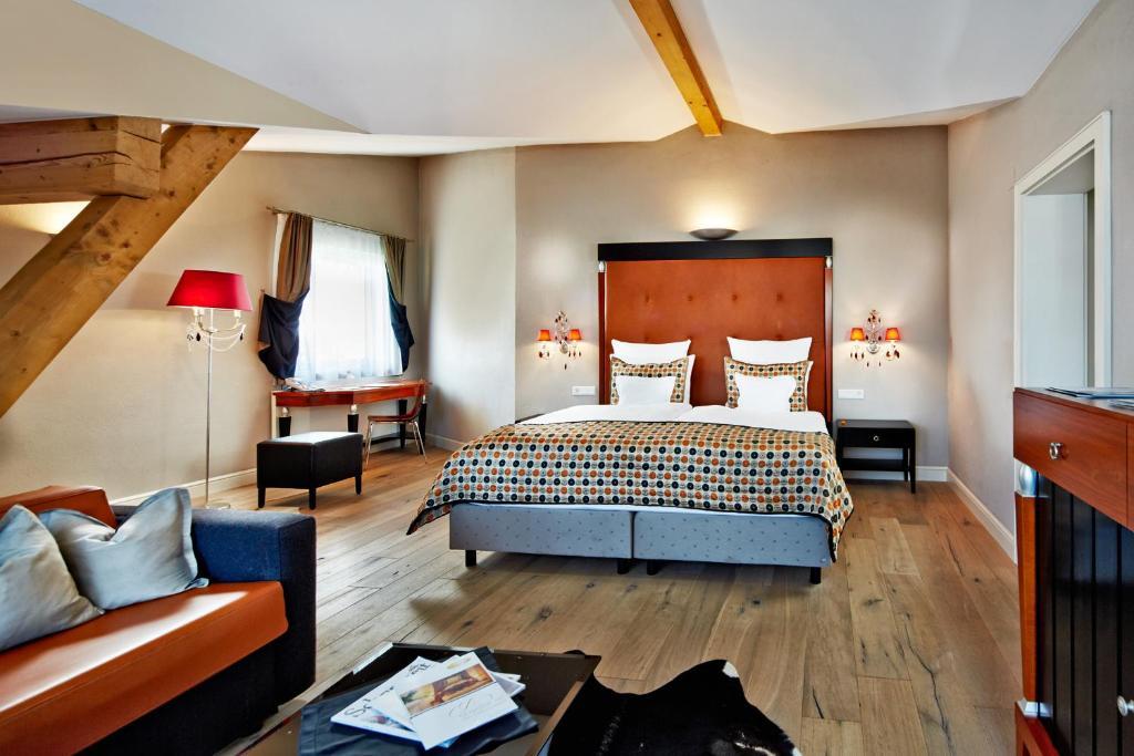 Hotel Barbarahof 4 Stars Superior-Summercard Inclusive-Adults Only From 14 Years Kaprun Exterior photo