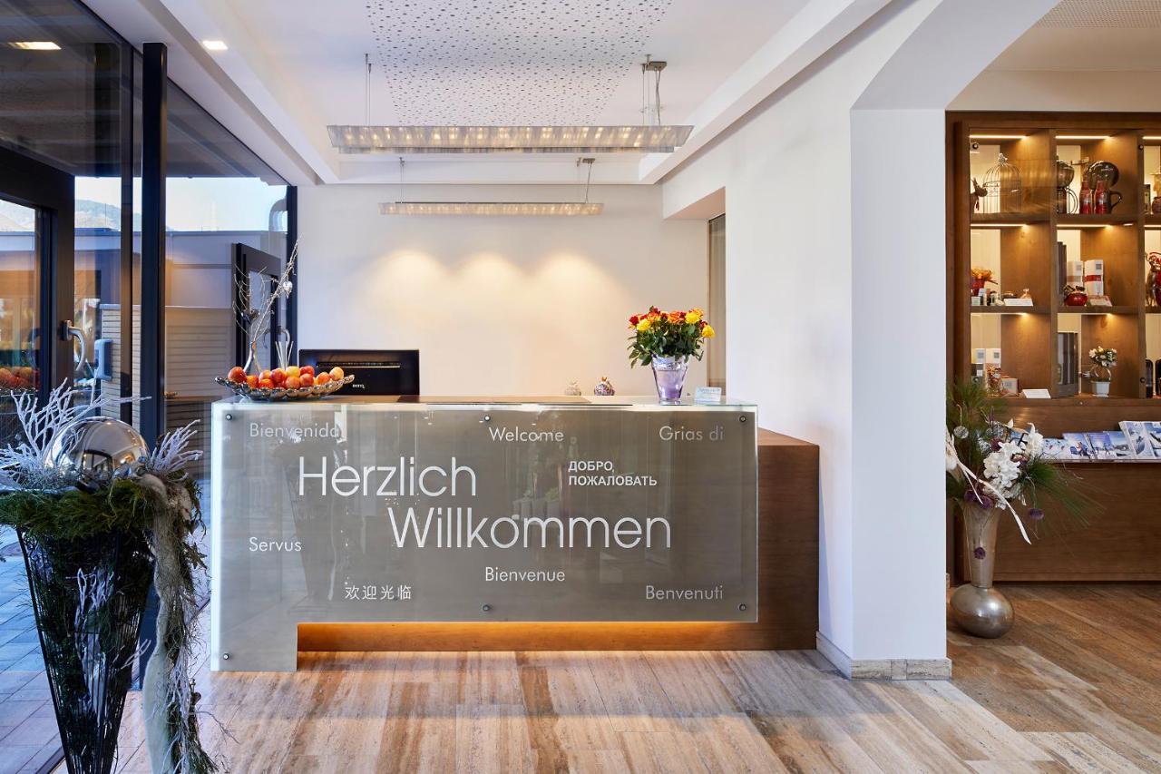 Hotel Barbarahof 4 Stars Superior-Summercard Inclusive-Adults Only From 14 Years Kaprun Exterior photo
