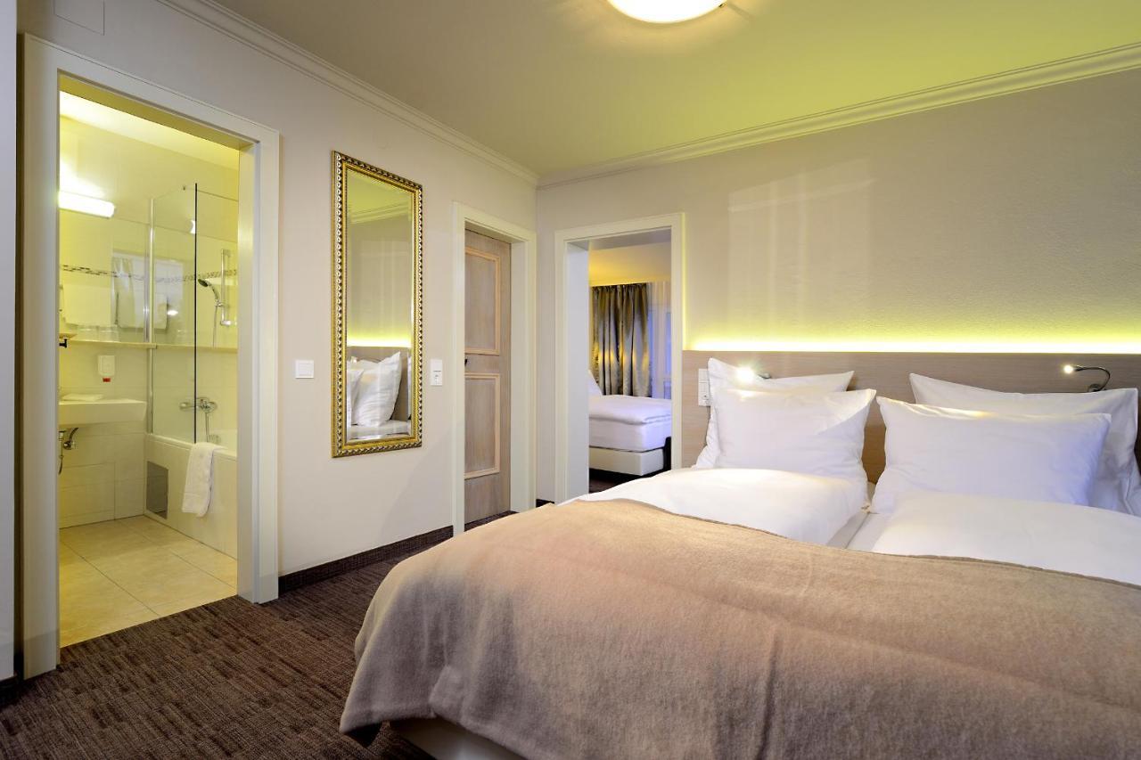 Hotel Barbarahof 4 Stars Superior-Summercard Inclusive-Adults Only From 14 Years Kaprun Exterior photo