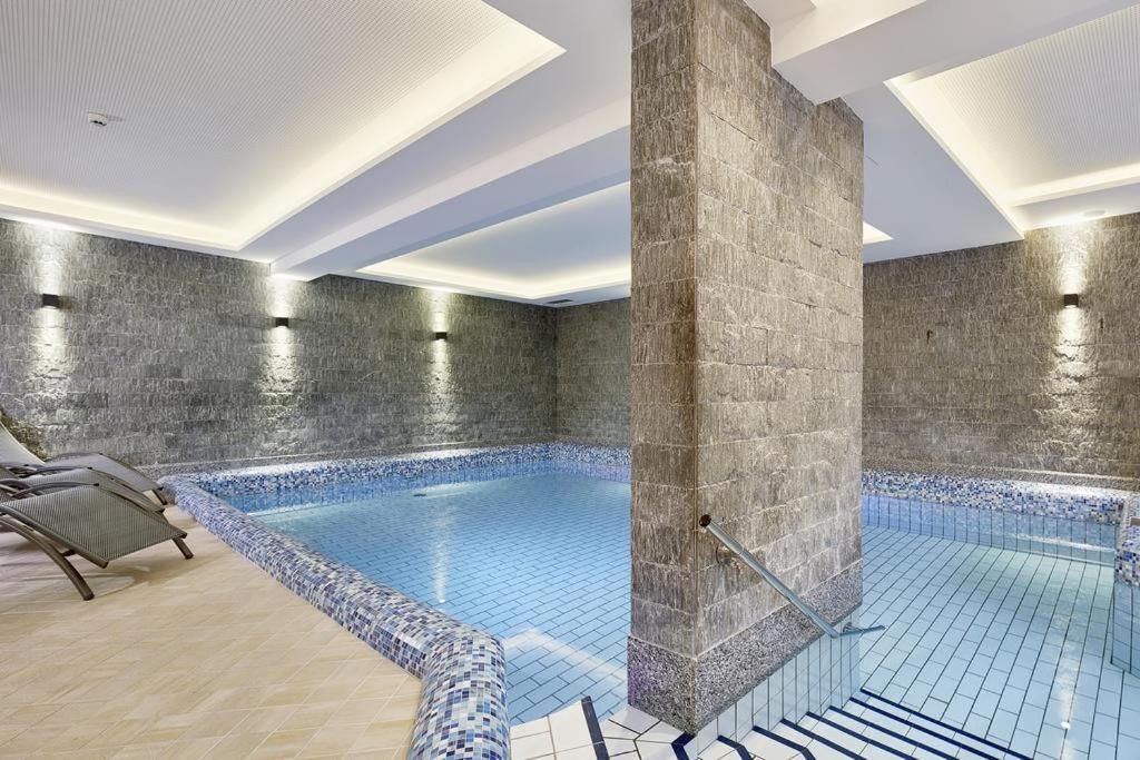 Hotel Barbarahof 4 Stars Superior-Summercard Inclusive-Adults Only From 14 Years Kaprun Exterior photo