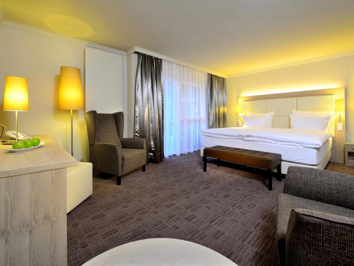 Hotel Barbarahof 4 Stars Superior-Summercard Inclusive-Adults Only From 14 Years Kaprun Exterior photo