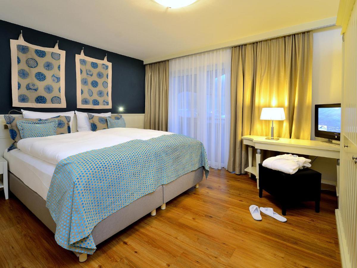 Hotel Barbarahof 4 Stars Superior-Summercard Inclusive-Adults Only From 14 Years Kaprun Exterior photo