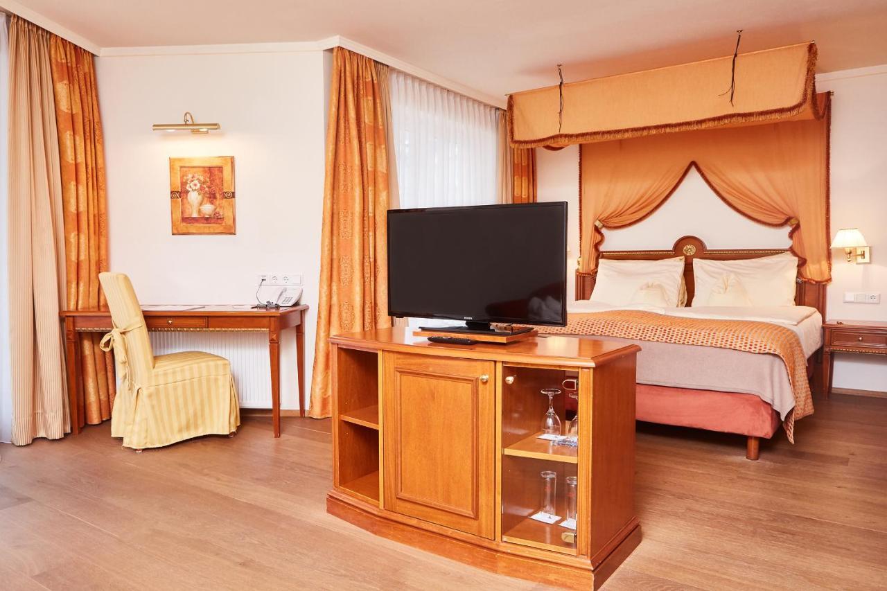 Hotel Barbarahof 4 Stars Superior-Summercard Inclusive-Adults Only From 14 Years Kaprun Exterior photo